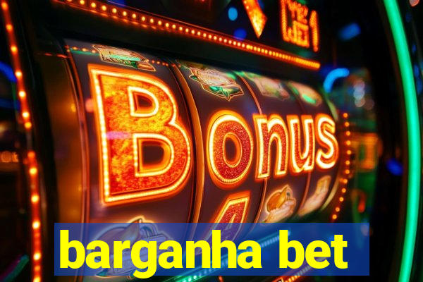 barganha bet